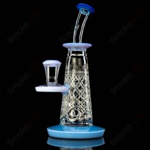Shop Flask 2.0 (North Star) Opal Skyline and Lucid Avant-Garde Glass in australian