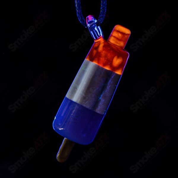 Shop Bomb Pop Pendant Renee Patula in australian