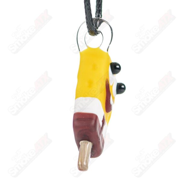 Shop Sponge Bob Character Pop Pendant Renee Patula in australian
