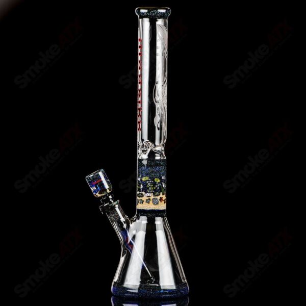 Shop Engraved, Crushed Opal, Milli Under Water Theme Custom by Illadelph & Dave Strobel in australian