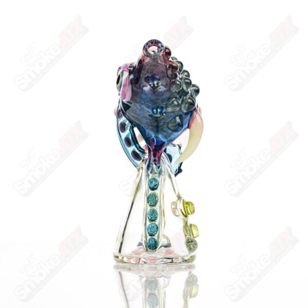 Shop UV Saltacc ReCurl (Twilight/Gold Amethyst/Paparazzi/Irid/Royal Jelly/Atomic Stardust/Citrine/Ectoplasm) SALT in australian