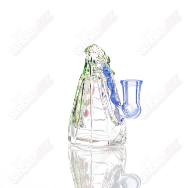 Shop UV Eyepod #114 (Plantphibian/Citrine/Lucy/Neptune) SALT in australian