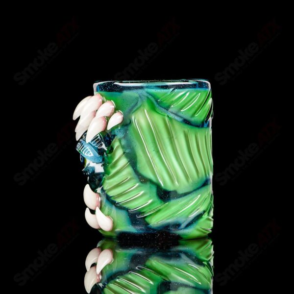 Shop UV Salty Eye Shot Glass w Teeth SALT in australian