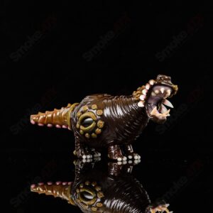 Shop Salty Hippo By Hardman Glass x SALT in australian