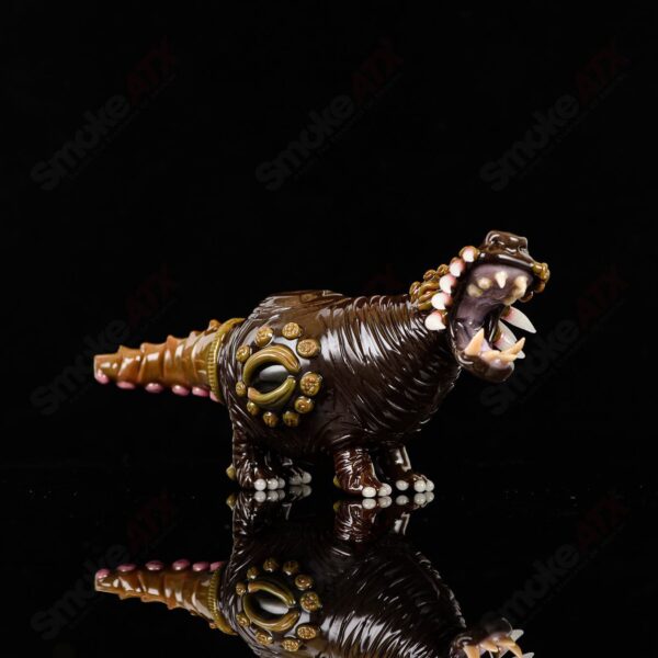 Shop Salty Hippo By Hardman Glass x SALT in australian