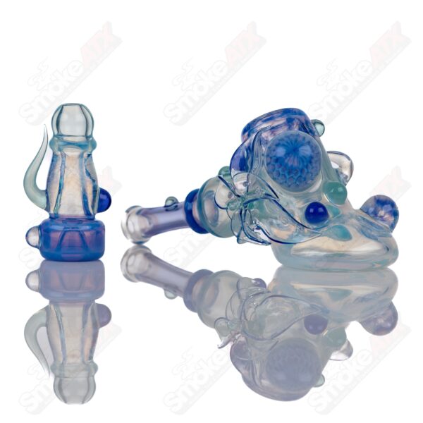 Shop Chillum Sherlock Set Sven Glass in australian