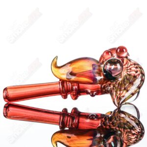 Shop Phantom Spoon w/ Opal Accent Mib Dosh Glass in australian