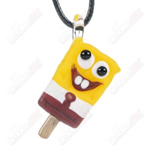 Shop Sponge Bob Character Pop Pendant Renee Patula in australian