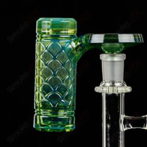 Shop #3 Color Dry Catcher Avant-Garde Glass in australian