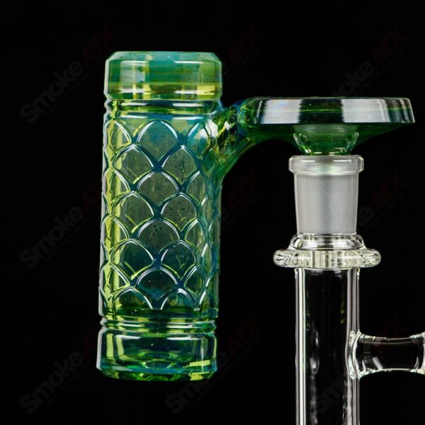 Shop #3 Color Dry Catcher Avant-Garde Glass in australian