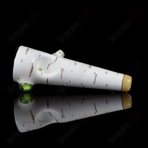 Shop Green Birch Spoon Foster Glass in australian