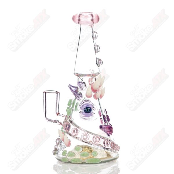 Shop CFL Rip Curl by Helix & SALT Glass in australian