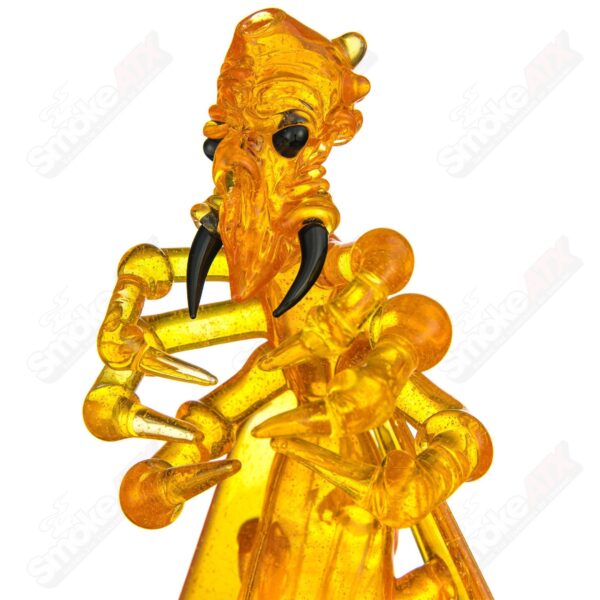 Shop Monster Hornet Rig Shuhbuh Glass in australian