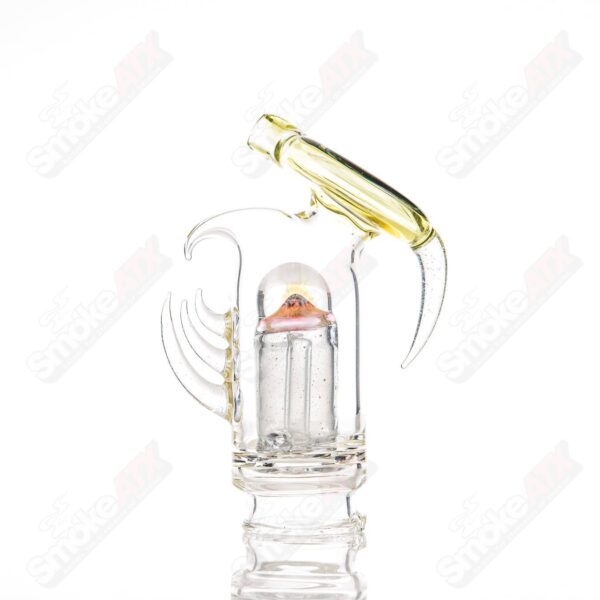 Shop Puffco Top Freeek Glass in australian