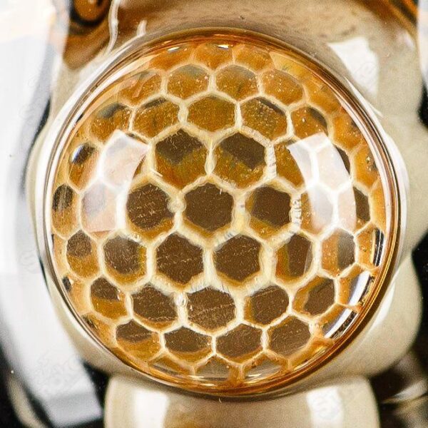 Shop Honeycomb Jammer Set Joe P Glass in australian