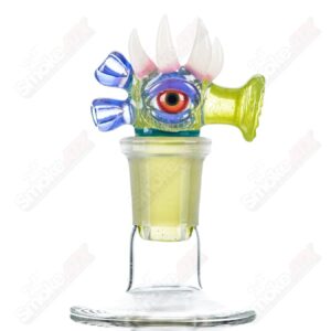 Shop #2 19mm 3-Hole Slide Dosa x Salt Glass in australian
