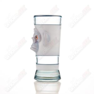 Shop Shifty Monkey Drinking Glass Coyle x Jake C in australian