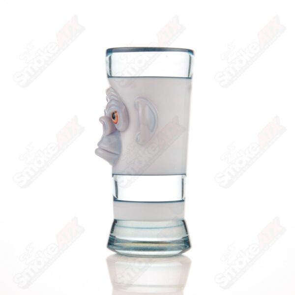 Shop Shifty Monkey Drinking Glass Coyle x Jake C in australian