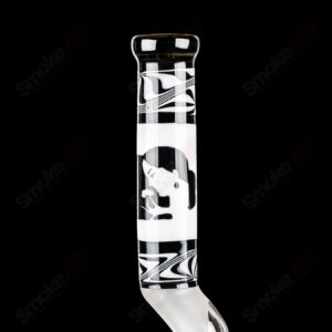 Shop Swiss Perc - 1 of 1 “B&W” XXL Classic w/Dizzle, KurtB & CaC in australian