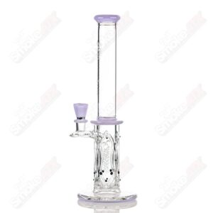 Shop #1 Elementum Color Accent Membrane Tube Avant-Garde Glass in australian