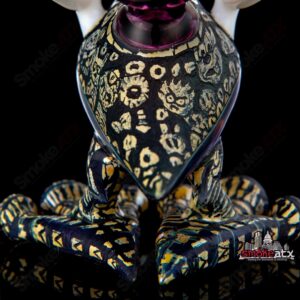 Shop Calmbo X Trevy Metal Etched Stand Up Bird W/ Matching Slurper cap in australian