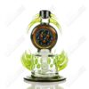 Shop Fillacello DiscRig (Slyme) Freeek Glass in australian