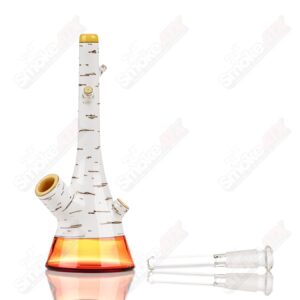 Shop #7 Birch Tube Foster Glass in australian