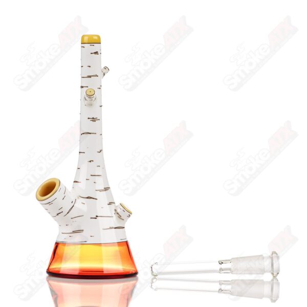 Shop #7 Birch Tube Foster Glass in australian