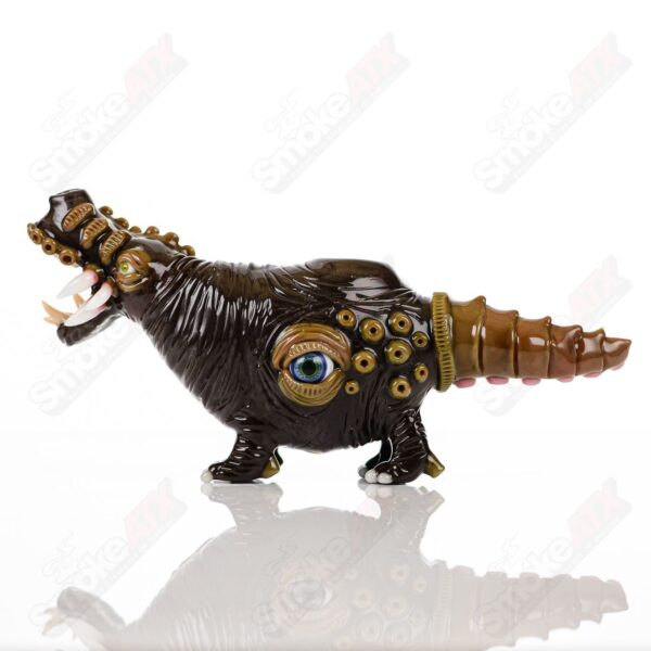 Shop Salty Hippo By Hardman Glass x SALT in australian