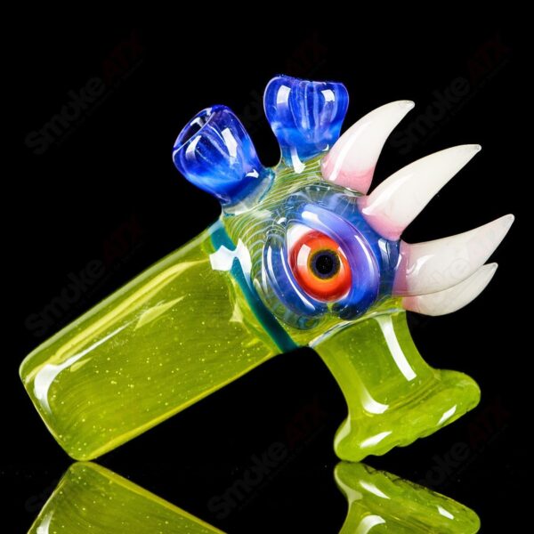 Shop #2 19mm 3-Hole Slide Dosa x Salt Glass in australian
