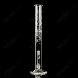 Shop 18mm Limited Edition /100 Sandblasted Inline Tube Crunklestein x Terroir in australian