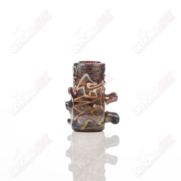 Shop Dome Conversion Shot Glass (Ectoplasm/Shamrock) SALT in australian
