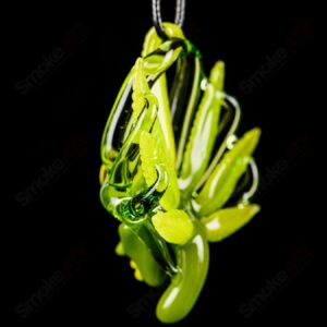 Shop Lace Face Warrior Goddess Pendant (#210) in australian