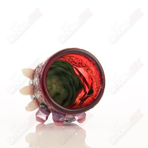 Shop Salty Watermelon Shot Glass by Boots x Salt Glass in australian