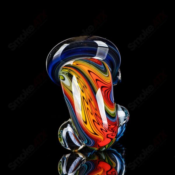 Shop #4 Small Wig Wag Sherlock w Milli Accent JMass in australian