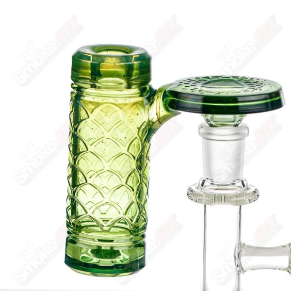 Shop #3 Color Dry Catcher Avant-Garde Glass in australian