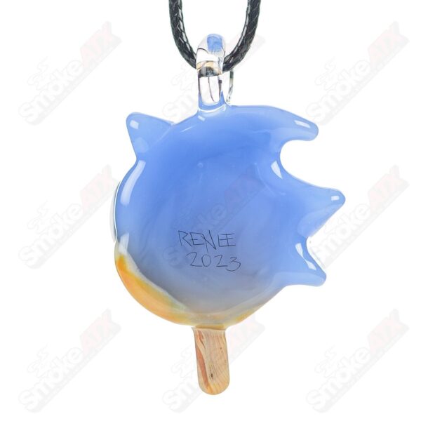 Shop Sonic Character Pop Pendant Renee Patula in australian