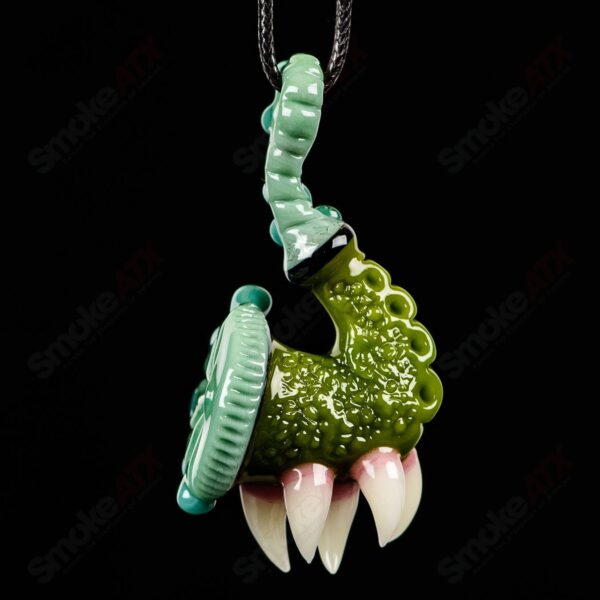Shop #3 Sherlock Pendant SALT x JMass in australian