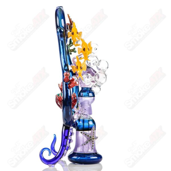 Shop Sea Life Shrine Joe P x Burtoni in australian