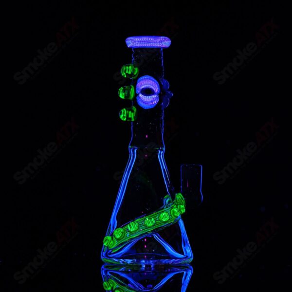 Shop UV Rip Curl #240 by SALT Glass in australian