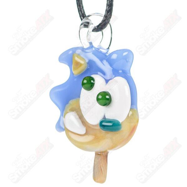 Shop Sonic Character Pop Pendant Renee Patula in australian
