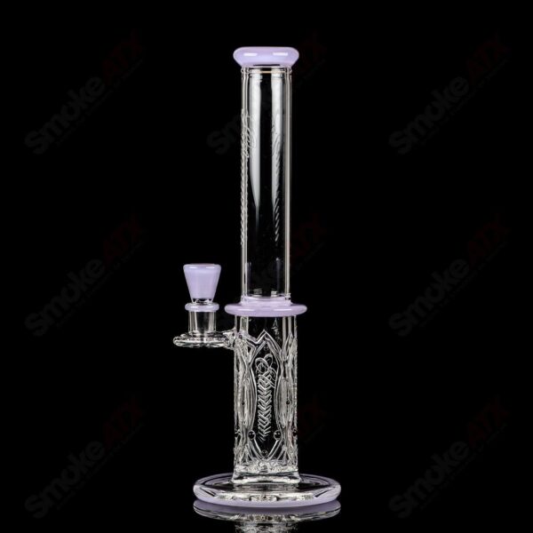 Shop #1 Elementum Color Accent Membrane Tube Avant-Garde Glass in australian