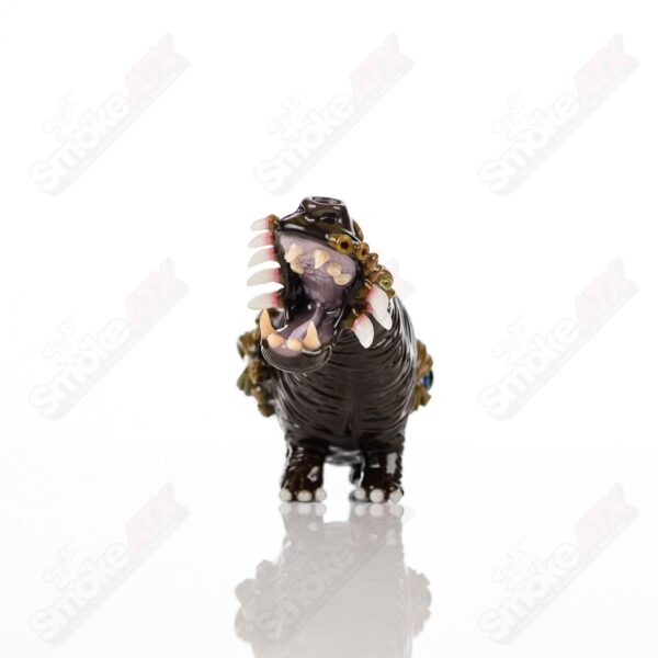 Shop Salty Hippo By Hardman Glass x SALT in australian