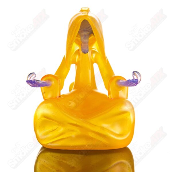 Shop CFL Meditating Reaper Joachim Glass in australian