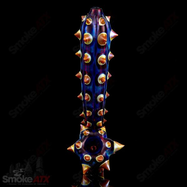 Shop Cactus Sherlock (Red) Unparalleled Glass in australian