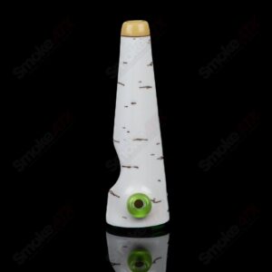 Shop Green Birch Spoon Foster Glass in australian
