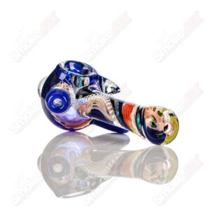 Shop #17 Color Worked IO Spoon Jeremy from Oregon in australian