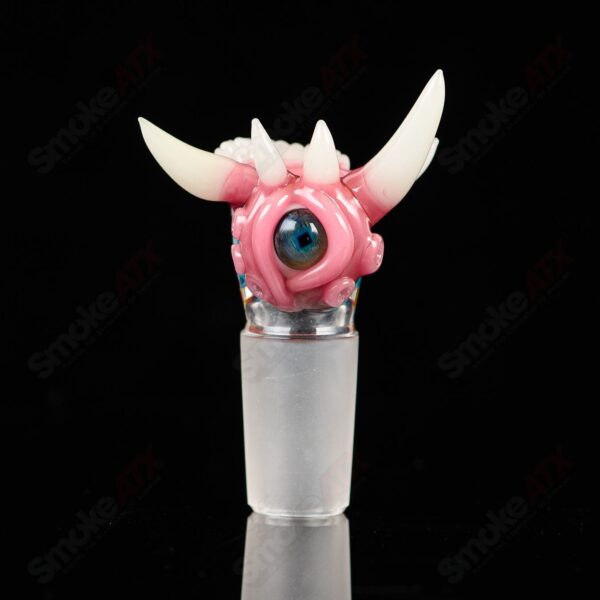 Shop 19mm Slide 3 Hole (Blush/Fire & Ice/Line Tubing) SALT in australian