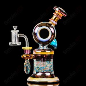 Shop Dot Image Banger Hanger Burd Collab by Takao Miyake X Calmbo in australian