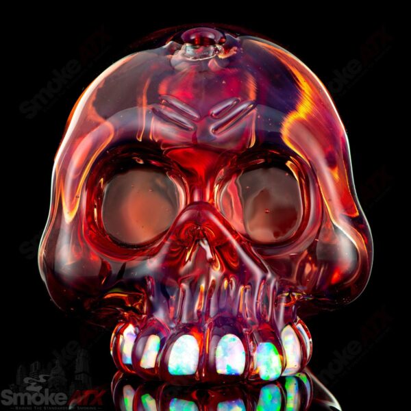 Shop Skull Shredder Carsten Carlile in australian